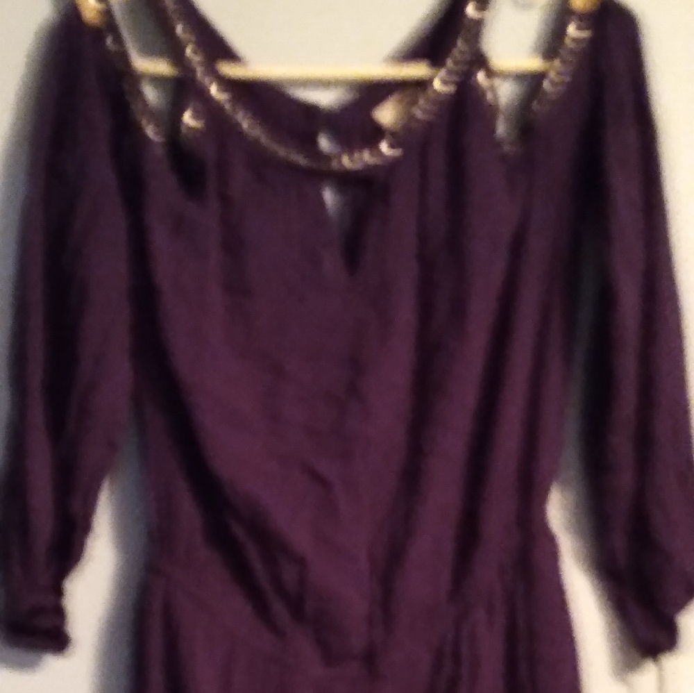 Women's Romper